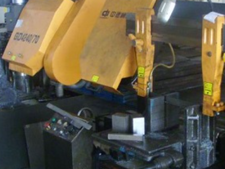 汝州SM45模具钢