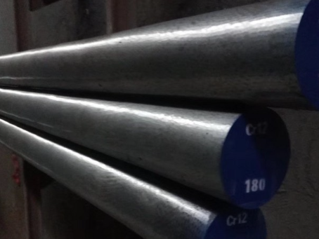 汝州Cr12模具钢