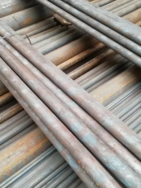 汝州45B合金结构钢